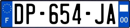 DP-654-JA
