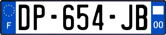 DP-654-JB