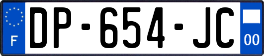 DP-654-JC