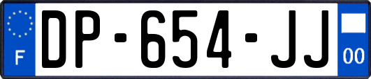 DP-654-JJ