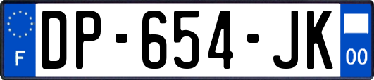 DP-654-JK