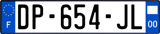 DP-654-JL