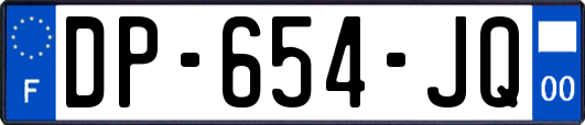 DP-654-JQ