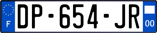DP-654-JR