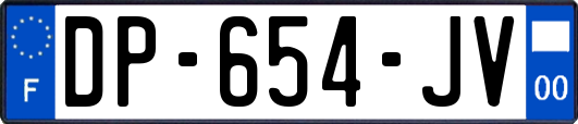 DP-654-JV