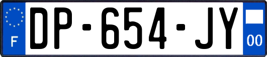 DP-654-JY