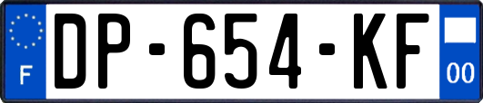 DP-654-KF