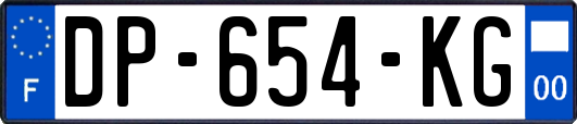 DP-654-KG