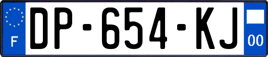 DP-654-KJ