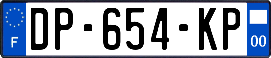 DP-654-KP