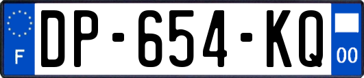 DP-654-KQ