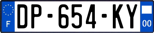 DP-654-KY