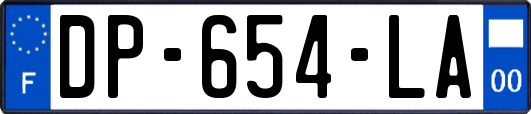 DP-654-LA
