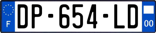 DP-654-LD