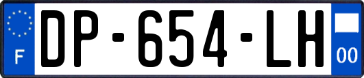 DP-654-LH
