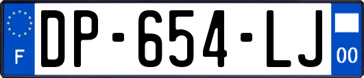 DP-654-LJ