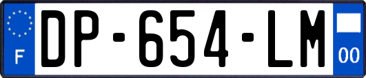 DP-654-LM