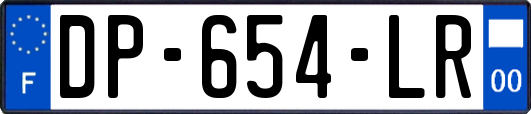 DP-654-LR