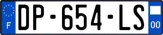 DP-654-LS