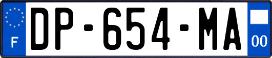 DP-654-MA