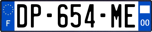 DP-654-ME