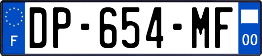 DP-654-MF