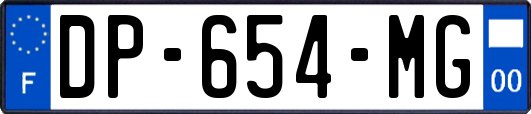 DP-654-MG