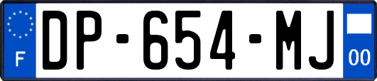 DP-654-MJ