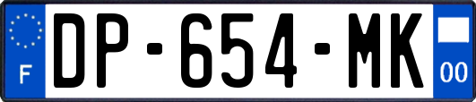 DP-654-MK