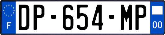 DP-654-MP
