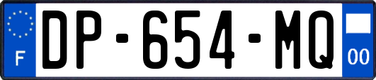 DP-654-MQ