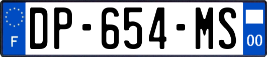DP-654-MS