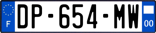 DP-654-MW
