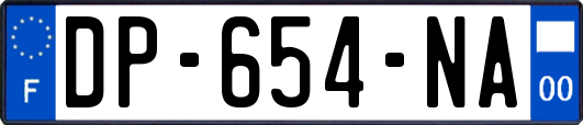 DP-654-NA