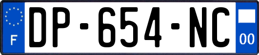 DP-654-NC