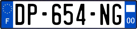 DP-654-NG
