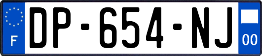 DP-654-NJ