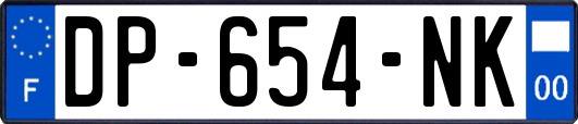 DP-654-NK