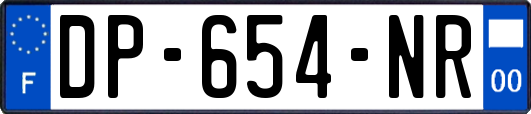 DP-654-NR