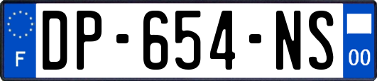 DP-654-NS