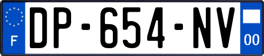 DP-654-NV