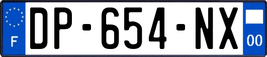 DP-654-NX