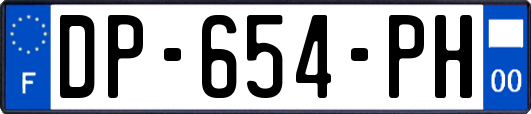 DP-654-PH