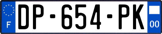 DP-654-PK