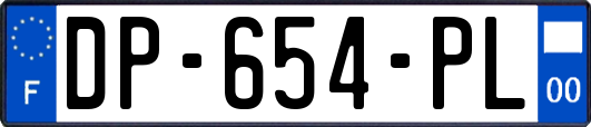 DP-654-PL
