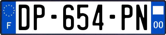 DP-654-PN