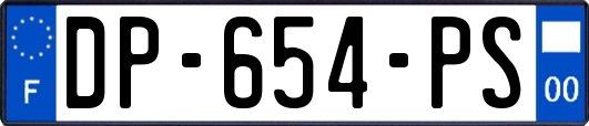 DP-654-PS
