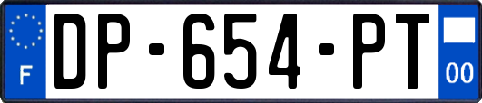 DP-654-PT