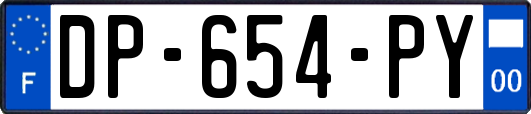 DP-654-PY
