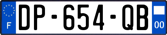 DP-654-QB